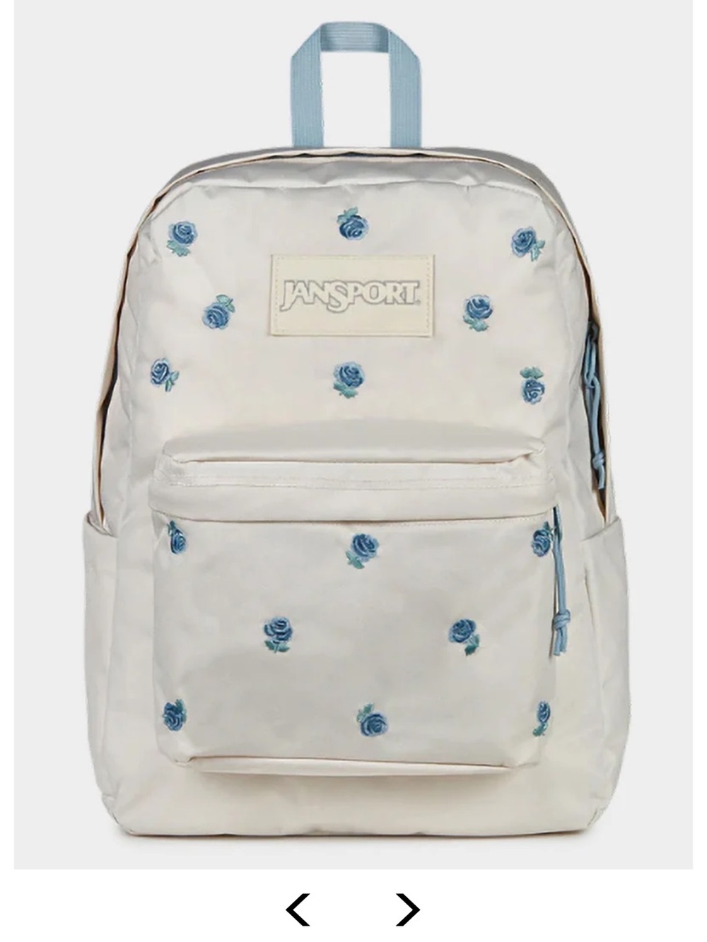 JANSPORT SuperBreak Plus FX Backpack